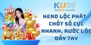 Keno Lộc Phát