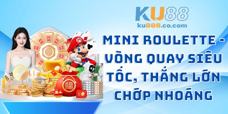 Mini Roulette