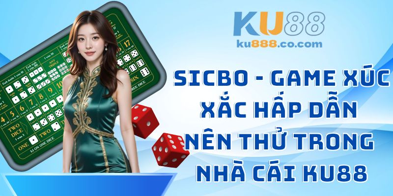 Sicbo